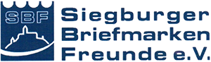 Siegburger Briefmarkenfreunde Logo
