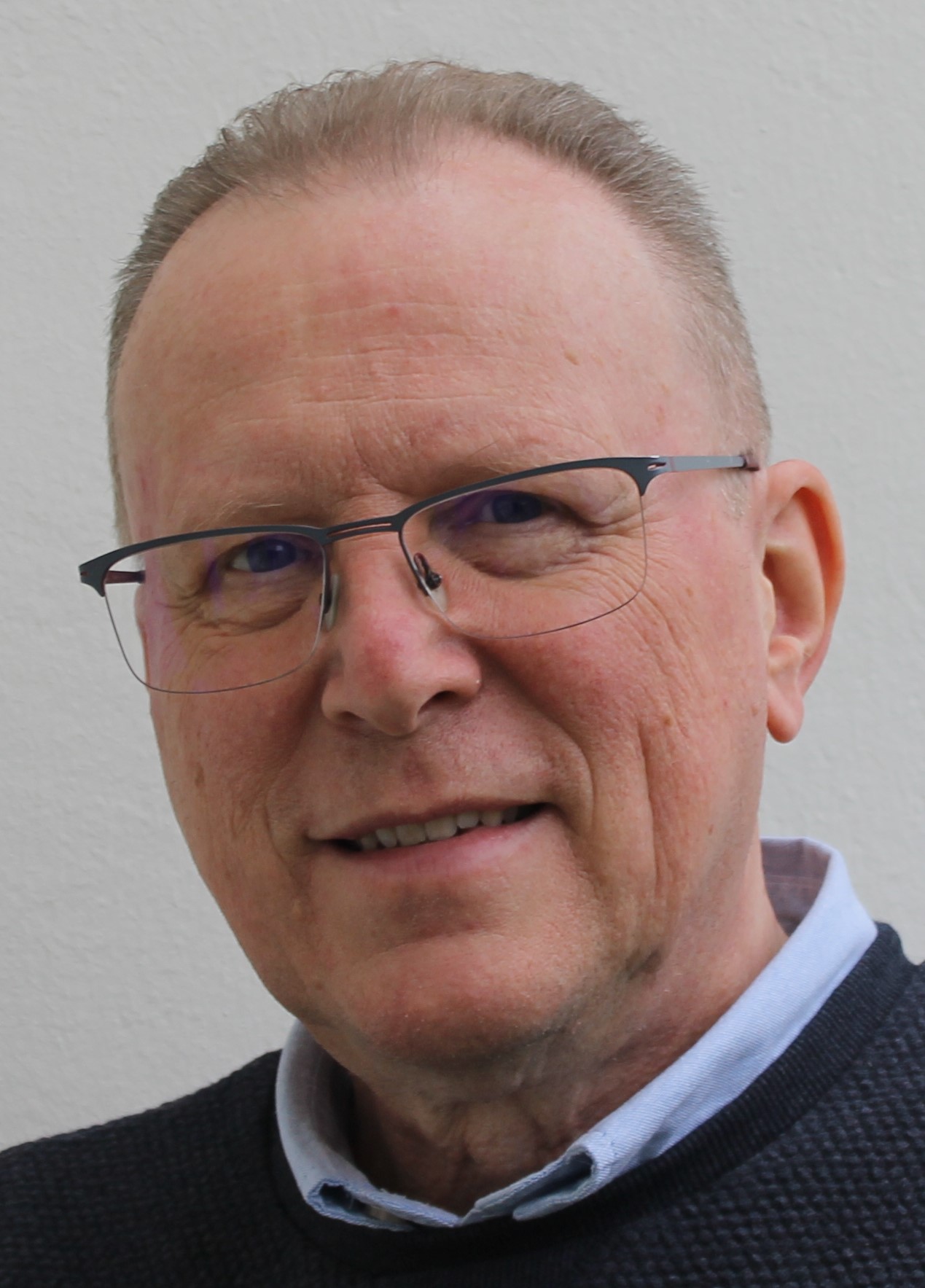 Dr. Andreas Diekmann